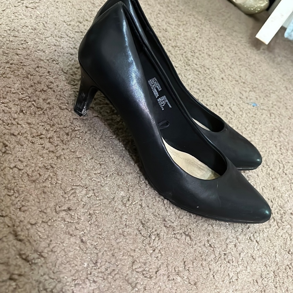 Don’t wear them